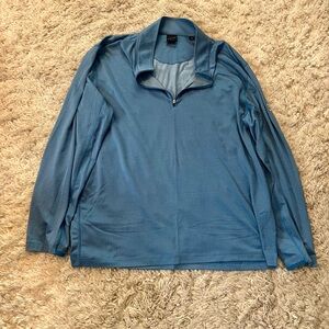 Dunning Golf Quarter-Zip Pullover